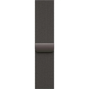 Příslušenství k chytrým hodinkám Watch Acc/46/Slate Milanese&nbsp;Loop - M/L