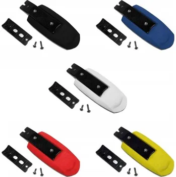 Moto bunda LEATT NÁHRADNÍ SPODNÍ ZADNÍ DÍL GPX CLUB III