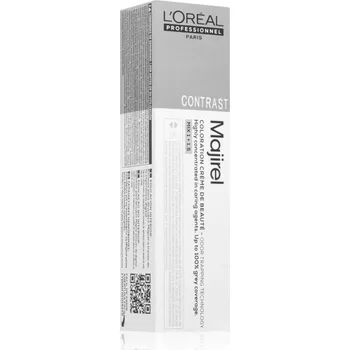 Barva na vlasy L’Oréal Professionnel Majirel permanentní barva na vlasy odstín CONTRAST 60 ml