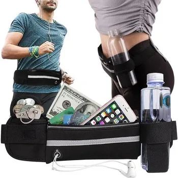 Multifunkční běžecký pás/taška