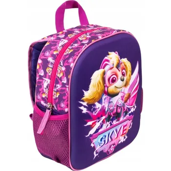 Školní batoh Školní batoh jednokomorový Tlapková patrola St. Majewski vícebarevný 5 l