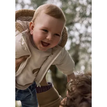 Bunda oboustranná chlapecká Mayoral 2410 - 80 (12 měs.)