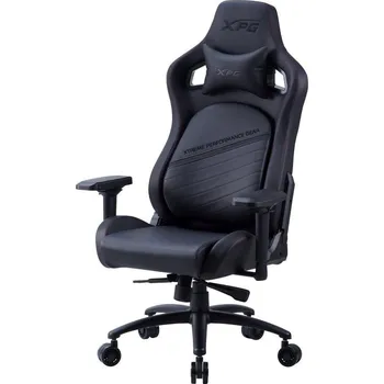 Herní židle ADATA XPG Herní židle NEXUS PLUS, černá