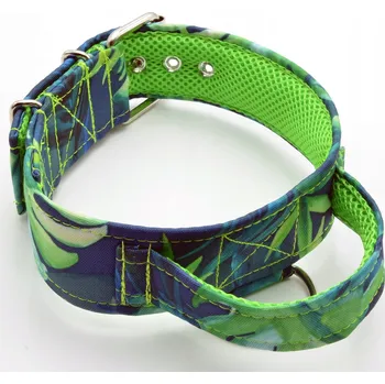 Obojek pro psa Materiálový obojek pro psa Nelson-X, velikost XXL