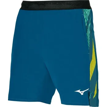 Běžecké oblečení Běžecké šortky Mizuno 8 in Amplify Short 62GB200125 Velikost textilu: M