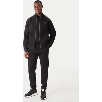 Dámská mikina KARL LAGERFELD Mikina 705041 554907 Černá Regular Fit M