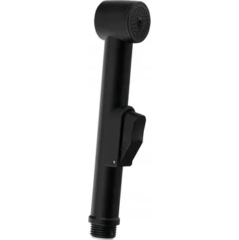 Bidetová baterie Aqualine SAPHO černá