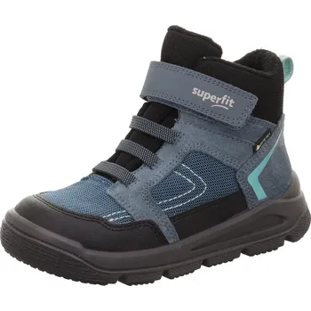 Chlapecké tenisky Gore-tex dětská obuv Superfit 1-009089-8020 MARS Velikost: 33