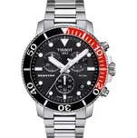 Tissot Seastar 1000 Chronograph T120.417.11.051.01