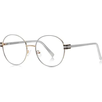 Sluneční brýle VeyRey lenonky brýle blokující modré světlo Twuzool čirá skla