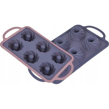 Forma na pečení Forma na muffiny Brunbeste 10 cm