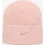 Čepice Nike Peak Cozy Beanie Particle Pink/ Desert Dust Universal
