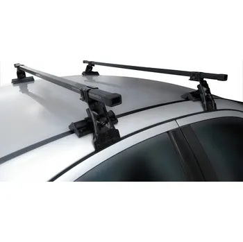 Příčník na automobil Střešní nosič tyče Toyota CARINA E 1992-1997