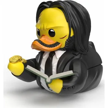 Figurka Tubbz kachnička John Wick - Book (první edice)