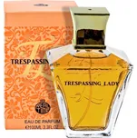 Real Time Trespassing Lady parfémovaná voda pro ženy 100 ml