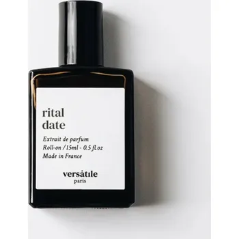 Unisex parfém VERSATILE PARIS Parfém RITAL DATE 4
