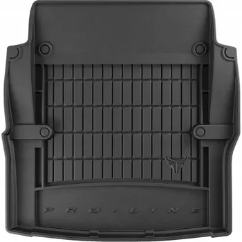 autokoberec Gumová vana do kufru Frogum