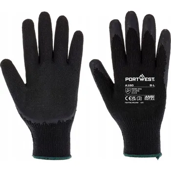 Pracovní rukavice Rukavice Portwest TNDI3JF5 velikost 8 - M 1 pár