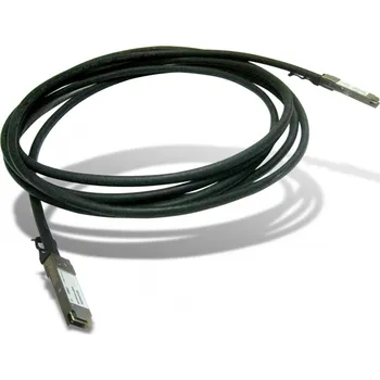 Síťový kabel Signamax 100-35C-5M 10G SFP+ propojovací kabel metalický - DAC, 5m, Cisco komp.