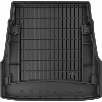 autokoberec Gumová vana do kufru Frogum