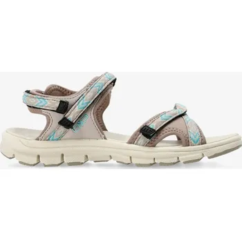 Dámské sandále Dámské sportovní sandály CMP ALMAAK - velikost 37, béžové, pro turistiku