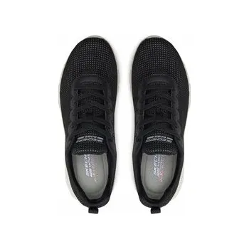 Dámské tenisky Boty Skechers Bobs Sport B Flex - Visionary Essence 117346-BLK