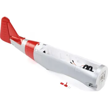 RC model E-flite trup: SNJ-5/AT-6 Texan 1.5m