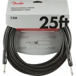 Fender kytarový kabel 0990820016 7,5 m