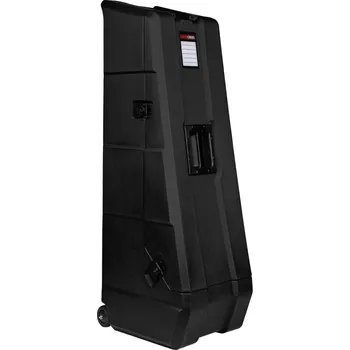 Obal pro strunný nástroj Gator GTR-MINIVAULT-E2R2 Kufr pro elektrickou kytaru