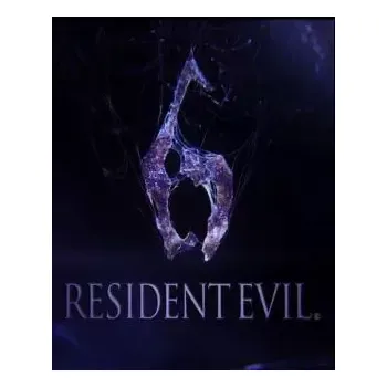 Počítačová hra ESD Resident Evil 6