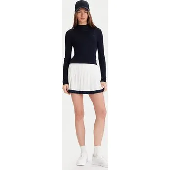 Pánský svetr Lacoste Svetr AF4189 Tmavomodrá Slim Fit 44