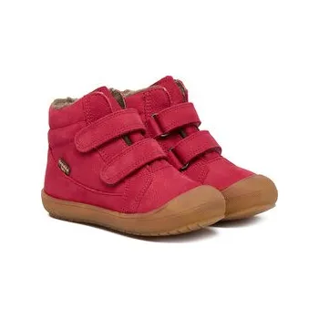 Dívčí sněhule Froddo Sněhule G2110138-13 M Růžová 22