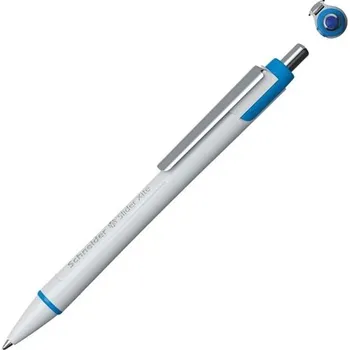 Kuličkové pero Schneider Slider Xite, modrá