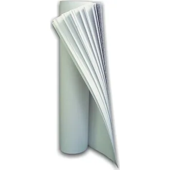 Flipchart Blok pro flipchart - čistý, 25 listů