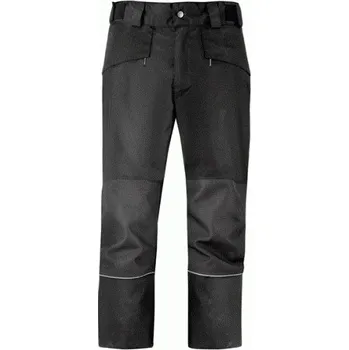 montérky Snickers Workwear Pracovní kalhoty SNICKERS nepromokavé Barva: Černá, Velikost: M Pracovní pracovní Snickers