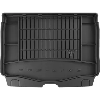 autokoberec Gumová vana do kufru Frogum