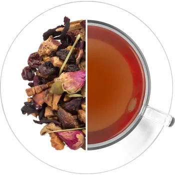 Víno Opilé jahody, 1 kg