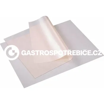 BakerSystem Pečící fólie (400x500 mm)