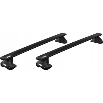 Střešní nosič tyče THULE WINGBAR Renault ARKANA 2020-