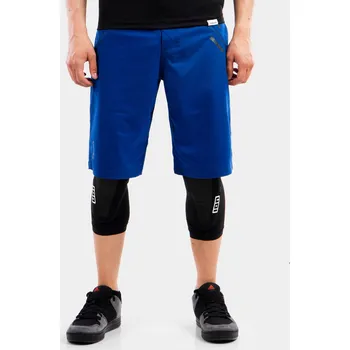 Chránič kolene Chrániče kolen ION K-Sleeve 2.0 S černá