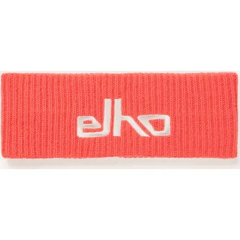 Kšiltovka Elho Čelenka Waterloo S Kašmírem, oranžová