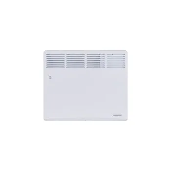 Přímotop Konvektorový ohřívač Thermoval 1000 W, bílý