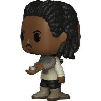 Figurka Funko POP: Muži v černém: Globální hrozba - Mimozemská dvojčata