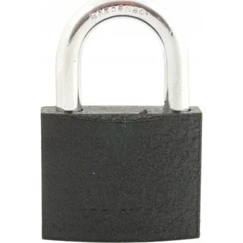 Visací zámek Visací zámek na klíč Diamanto