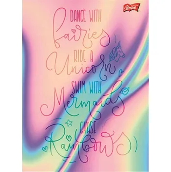 Sešit Sešit A5 s linkami Unipap, 16 listů