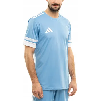 Pánská móda Tričko adidas s krátkým rukávem vel. XXL