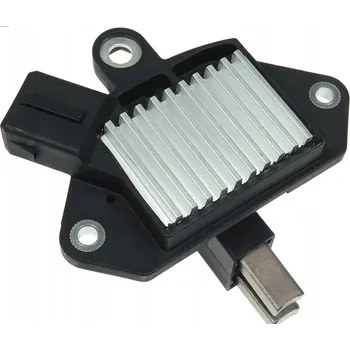 Alternátor Regulátor napětí AS-PL ARE9121S