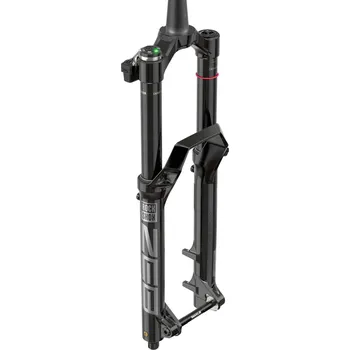 Vidlice na kolo Vidlice Rock Shox ZEB Ultimate Flight Attendant 29 SB 170 GLB 44SC A3 00.4021.135.000