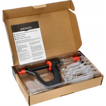 Injektor na maso Browin 311109