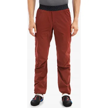 Lezecké kalhoty Ocun Mania Pants - wine merlot S